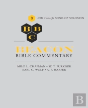 Beacon Bible Commentary, Volume 3