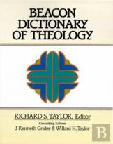 Beacon Dictionary Of Theology