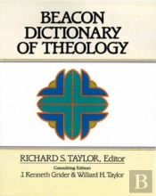 Beacon Dictionary Of Theology