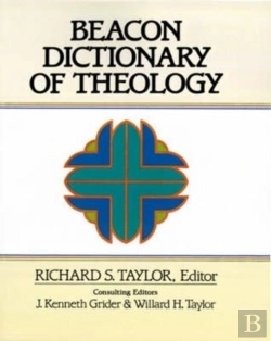 Bertrand.pt - Beacon Dictionary Of Theology