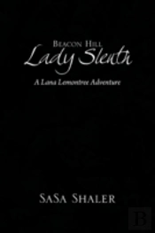 Beacon Hill Lady Sleuth