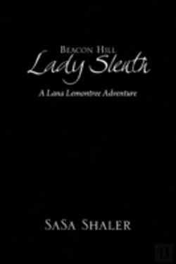 Bertrand.pt - Beacon Hill Lady Sleuth