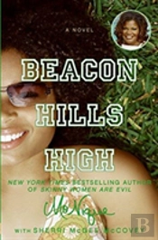Beacon Hills High