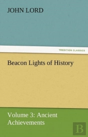 Beacon Lights Of History