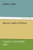 Beacon Lights Of History