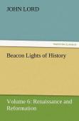 Beacon Lights Of History