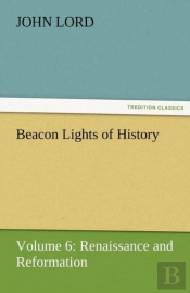 Beacon Lights Of History