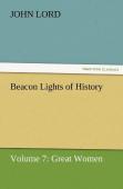 Beacon Lights Of History