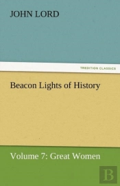 Beacon Lights Of History