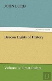 Beacon Lights Of History