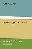 Beacon Lights Of History