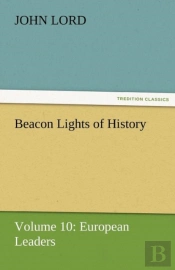 Beacon Lights Of History