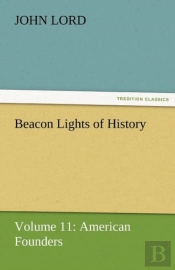 Beacon Lights Of History