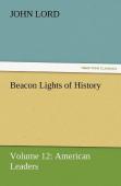 Beacon Lights Of History