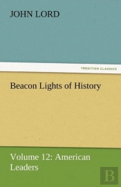 Beacon Lights Of History