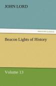 Beacon Lights Of History