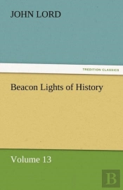 Beacon Lights Of History