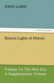 Beacon Lights Of History