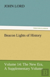 Beacon Lights Of History