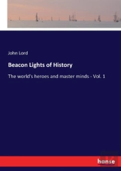 Beacon Lights Of History
