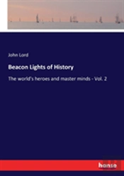 Beacon Lights Of History