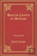 Beacon Lights Of History