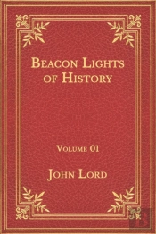 Beacon Lights Of History