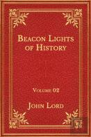 Beacon Lights Of History
