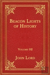 Beacon Lights Of History