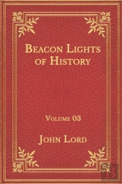 Beacon Lights Of History