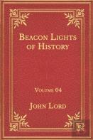 Beacon Lights Of History