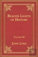 Beacon Lights Of History