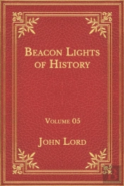 Beacon Lights Of History