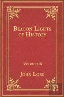 Beacon Lights Of History