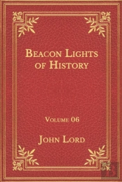 Beacon Lights Of History