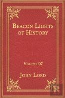 Beacon Lights Of History