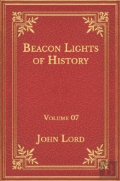 Beacon Lights Of History