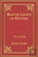 Beacon Lights Of History