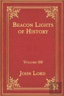 Beacon Lights Of History