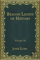 Beacon Lights Of History