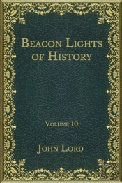 Beacon Lights Of History