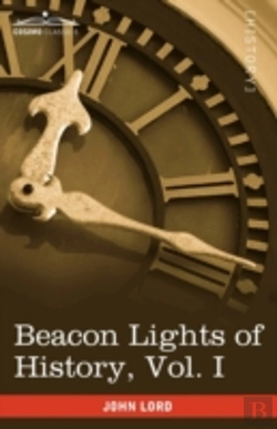 Bertrand.pt - Beacon Lights Of History, Vol. I