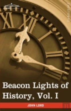 Bertrand.pt - Beacon Lights Of History, Vol. I