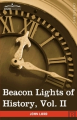 Bertrand.pt - Beacon Lights Of History, Vol. Ii