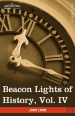 Bertrand.pt - Beacon Lights Of History, Vol. Iv