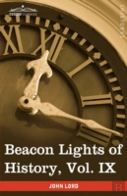 Bertrand.pt - Beacon Lights Of History, Vol. Ix