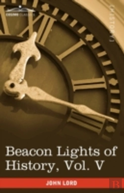Bertrand.pt - Beacon Lights Of History, Vol. V