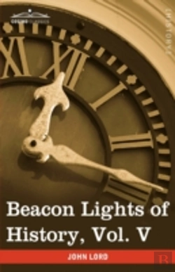 Bertrand.pt - Beacon Lights Of History, Vol. V: The Mi