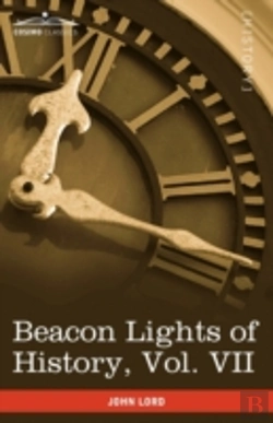 Bertrand.pt - Beacon Lights Of History, Vol. Vii