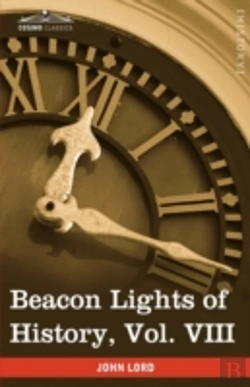 Bertrand.pt - Beacon Lights Of History, Vol. Viii